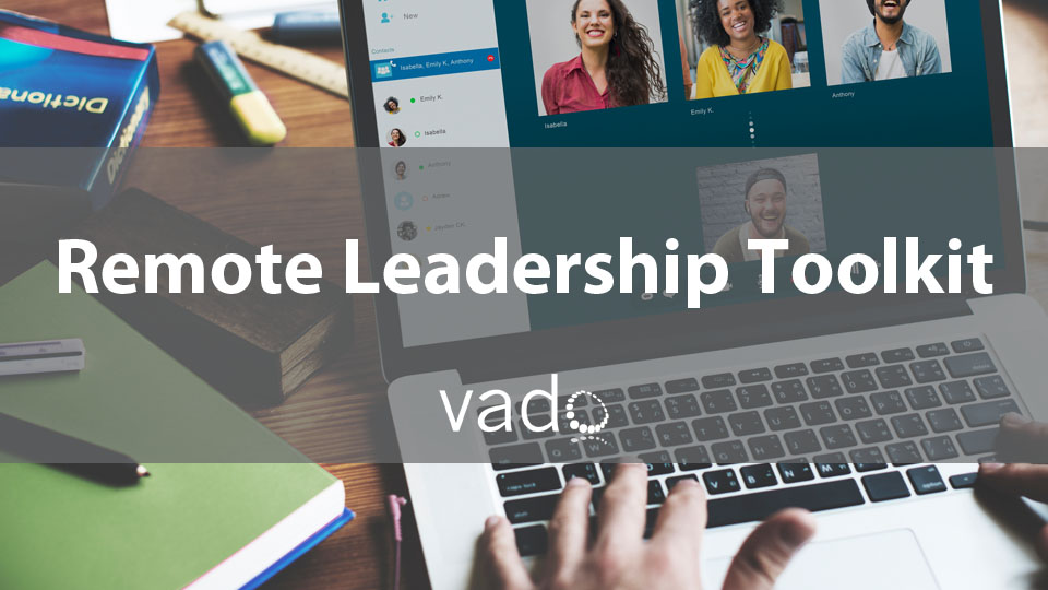 Remote Leadership Toolkit : Multi Media HRD Pvt. Ltd.